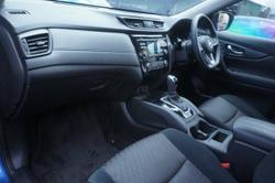 2020 Nissan X-TRAIL ST