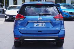 2020 Nissan X-TRAIL ST