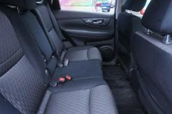 2020 Nissan X-TRAIL ST