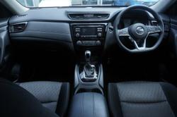 2020 Nissan X-TRAIL ST