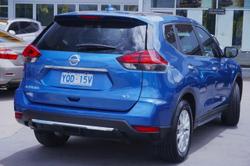 2020 Nissan X-TRAIL ST