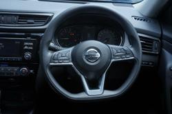 2020 Nissan X-TRAIL ST