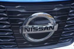 2020 Nissan X-TRAIL ST