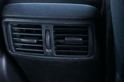 2020 Nissan X-TRAIL ST