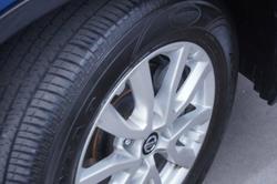 2020 Nissan X-TRAIL ST