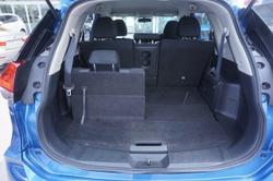 2020 Nissan X-TRAIL ST