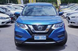2020 Nissan X-TRAIL ST