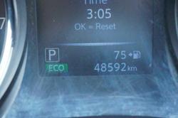 2020 Nissan X-TRAIL ST