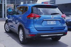2020 Nissan X-TRAIL ST