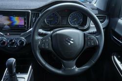 2020 Suzuki Baleno GL