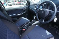 2020 Suzuki Baleno GL