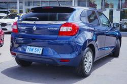 2020 Suzuki Baleno GL