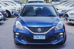 2020 Suzuki Baleno GL