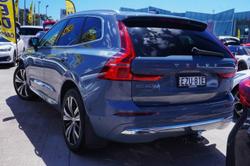 2022 Volvo XC60 B5 Inscription