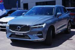 2022 Volvo XC60 B5 Inscription