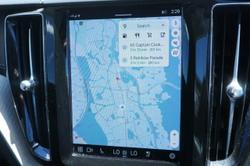 2022 Volvo XC60 B5 Inscription