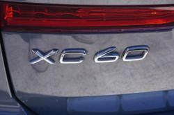 2022 Volvo XC60 B5 Inscription
