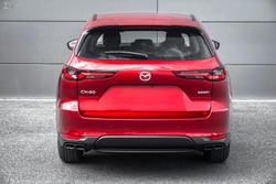 2025 Mazda CX-60 G25 Pure