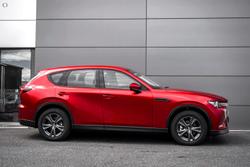 2025 Mazda CX-60 G25 Pure