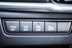 2025 Mazda CX-60 G25 Pure