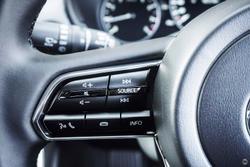 2025 Mazda CX-60 G25 Pure