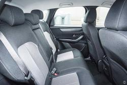 2025 Mazda CX-60 G25 Pure