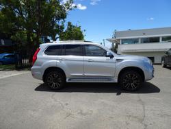 2020 Haval H9 Ultra MY19 Four Wheel Drive Pewter