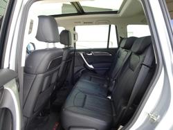 2020 Haval H9 Ultra MY19 Four Wheel Drive Pewter