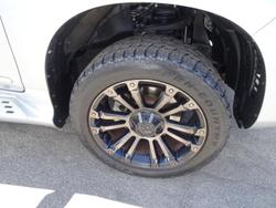 2020 Haval H9 Ultra MY19 Four Wheel Drive Pewter