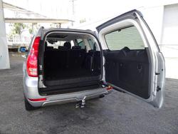 2020 Haval H9 Ultra MY19 Four Wheel Drive Pewter