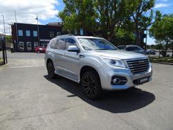 2020 Haval H9 Ultra