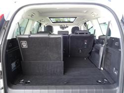 2020 Haval H9 Ultra MY19 Four Wheel Drive Pewter