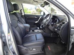 2020 Haval H9 Ultra MY19 Four Wheel Drive Pewter