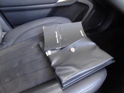 2020 Haval H9 Ultra MY19 Four Wheel Drive Pewter