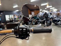 2015 Harley-davidson FLSTF FAT BOY Superior Blue