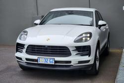 2019 Porsche Macan