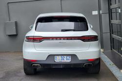 2019 Porsche Macan
