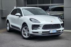 2019 Porsche Macan