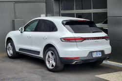 2019 Porsche Macan