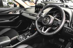 2025 Mazda CX-3 G20 Evolve