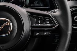 2025 Mazda CX-3 G20 Evolve