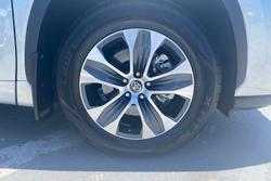 2023 Toyota Kluger GXL