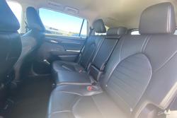 2023 Toyota Kluger GXL