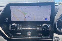 2023 Toyota Kluger GXL