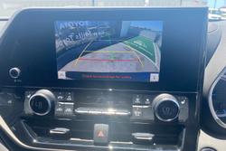 2023 Toyota Kluger GXL