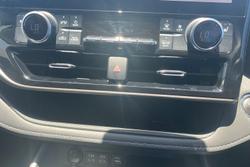 2023 Toyota Kluger GXL