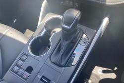 2023 Toyota Kluger GXL