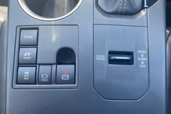 2023 Toyota Kluger GXL