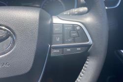 2023 Toyota Kluger GXL