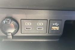 2023 Toyota Kluger GXL